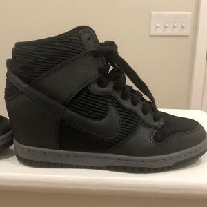 Nike women’s sky high
